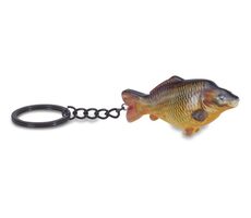 Saenger Prívesok Kapor šupináč 6,3cm