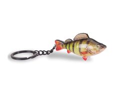 Saenger Prívesok Ostriež 6,4cm