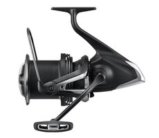 Shimano Navijak Aero Technium MgS XTD 14000