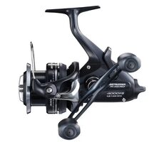 Shimano Navijak Baitrunner X-Aero FB 4000