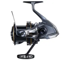 Shimano Navijak Power Aero XSC 14000 PG