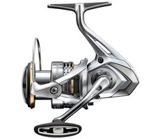 Shimano Navijak Sedona FJ 2500