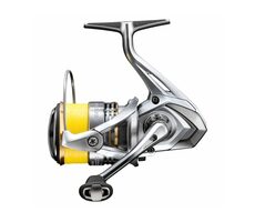 Shimano Navijak Sedona FJ 2500S + Power Pro 0,13mm