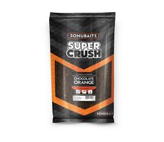 Sonubaits Vnadiaca zmes Supercrush Chocolate Orange 2kg