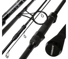 Starbaits Prút M4 T-SPEC 3M 3lbs