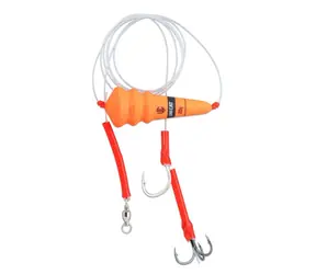 Uni Cat Náväzec Baitfish GT-41 Combi Rig