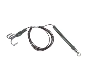 Uni Cat Náväzec Curved Point X2- Strong Rig GT-41 2/0