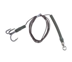 Uni Cat Náväzec Curved Point X2- Strong Rig GT-41 3/0