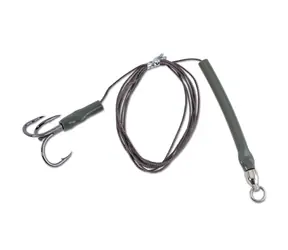 Uni Cat Náväzec Curved Point X2- Strong Rig GT-41 3/0