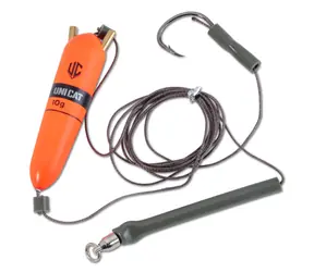 Uni Cat Náväzec Rattle Lifter Rig SX-67 5/0