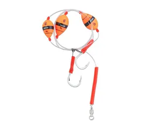 Uni Cat Nadväzec Weightless Bait Gripper Rig