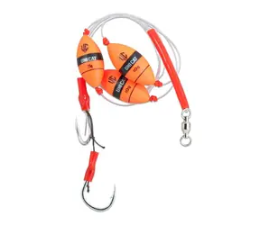 Uni Cat Nadväzec Weightless Smelly Gripper Rig