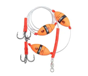 Uni Cat Nadväzec Weightless Smelly GT-41 Rig