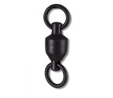 Uni Cat Obratlík Camou Ball Bearing Swivel 100kg 3ks