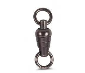 Uni Cat Obratlík Camou Ultra Rotation Swivel 160kg 4ks