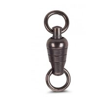 Uni Cat Obratlík Camou Ultra Rotation Swivel 90kg 4ks