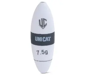 Uni Cat Podvodný plavák EVA Micro Lifter White 5g 3ks