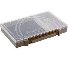 Westin Krabička W3 Tackle Box 165 S3