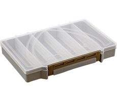 Westin Krabička W3 Tackle Box 165 S5
