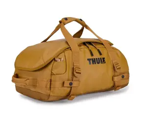 Thule TDSD301 Chasm športová taška 30 l hnedá