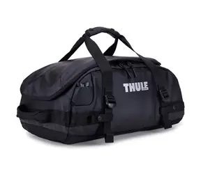 Thule TDSD301 Chasm športová taška 30 l čierna