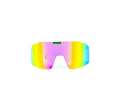 FLYING EAGLE LENS Polarizačné sklo Pink Mirror