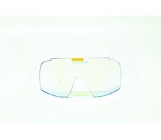 FLYING EAGLE LENS Fotochromatické adaptívne sklo Blue Mirror