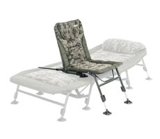 Rozbalené - Mivardi Kreslo CamoCODE Combi / rozbalené