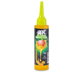 Anaconda Booster 4K Cloud Pineapple 70ml
