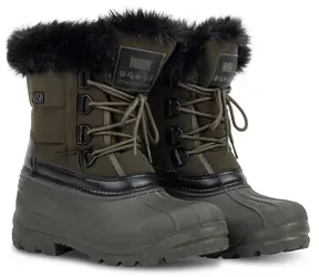 Nash Topánky Zero Tolerancia Polar Boots 39
