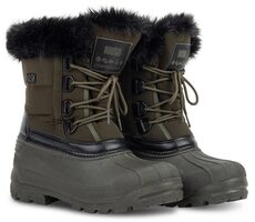 Nash Topánky Zero Tolerancia Polar Boots 47