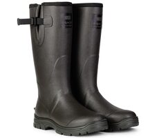 Nash Čižmy Zero Tolerancia Field Wellies 40