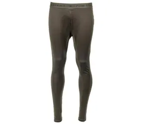 Nash Termobielizeň Zero Tolerancia Merino Stage 1 Bottoms S