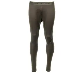 Nash Termobielizeň Zero Tolerancia Merino Stage 1 Bottoms XXXL