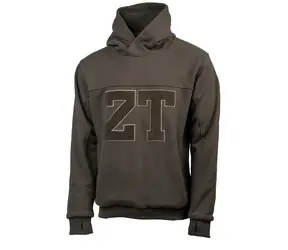Nash Mikina Zero Tolerancia Wind Chill Hoody Varsity XXL