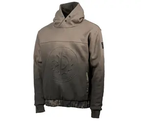 Nash Mikina Zero Tolerancia Wind Chill Hoody Two Tone Element S