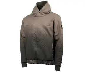 Nash Mikina Zero Tolerancia Wind Chill Hoody Two Tone Element XXL