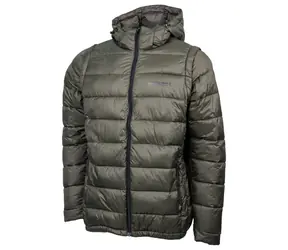 Nash Bunda Zero Tolerancia Air Cell 3 in 1 Jacket XXL