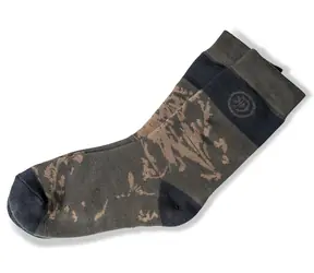 Nash Ponožky Zero Tolerancia Socks Element L (43-46)