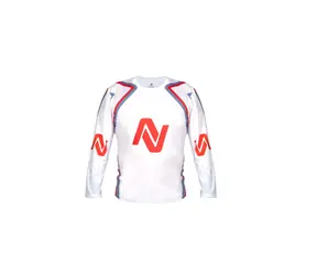 Nytro Tričko UVP50 Long Sleeve Shirt 2XL
