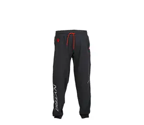 Nytro Tepláky Joggers Dark Marl Grey M