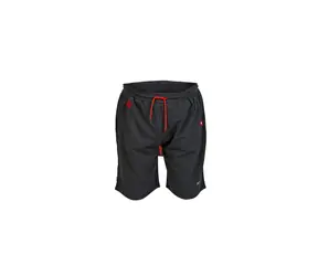 Nytro Kraťasy Jogger Shorts Marl Grey M