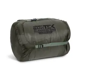 Sonik Spací vak Bank-Tek 5-Season Sleeping Bag Wide