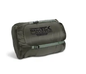 Sonik Spací vak Bank-Tek Layerz All-Season Sleeping Bag