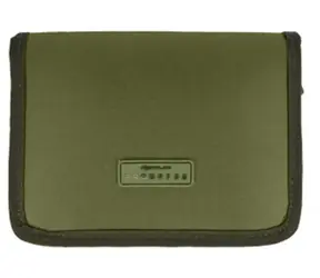 Korum Puzdro na doklady Progress Document Wallet