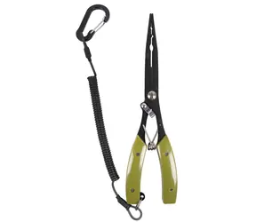 Korum Nástroj Multi Tool With QC Lanyard