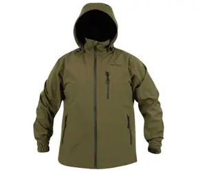 AVID Bunda Hydro-Force 20k Full Zip Jacket XXXL