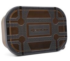 Korum Krabička Maggot Bait Tub 0,6l