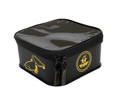 Black Cat Puzdro Welded Accessories Bag