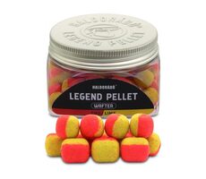 Haldoradó Pelety Legend Pellet Wafters 50g 12/16mm Chilli-Limetka